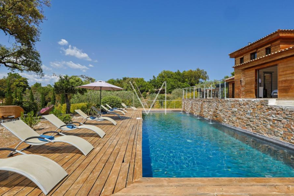 Maison de luxe à vendre à Plan-de-La-Tour, 1 395 000 €, Photo 4