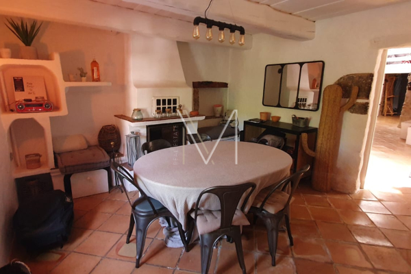 Maison de luxe à vendre à Plan-de-La-Tour, 420 000 €, Photo 4