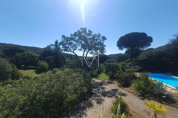 Maison de luxe à vendre à Plan-de-La-Tour, 2 100 000 €, Photo 4