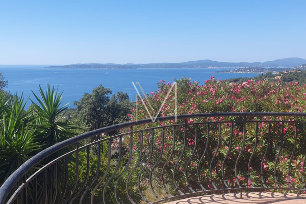 Maison de luxe à vendre à Les Issambres, 2 400 000 €, Photo 4