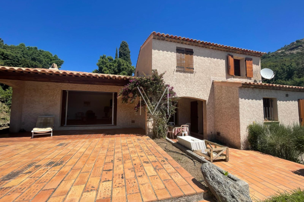 Maison de luxe à vendre à Grimaud, 1 400 000 €, Photo 4