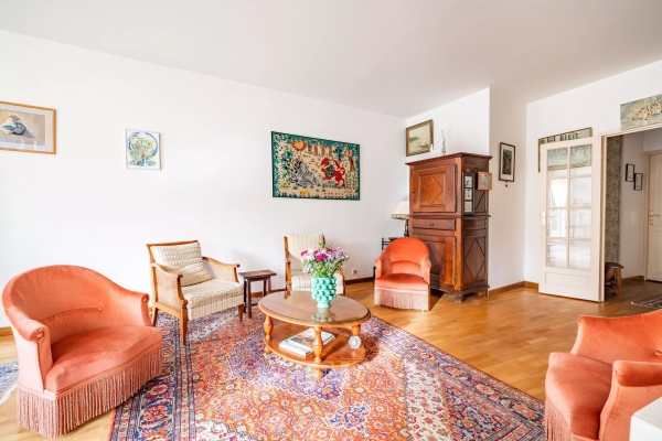 Appartement de luxe à vendre à Saint-Germain-en-Laye, 920 000 €, Photo 4