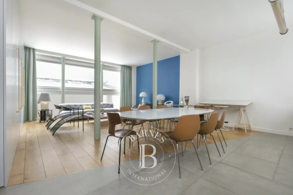 Appartement de luxe à vendre à Paris 11ème, 1 100 000 €, Photo 4