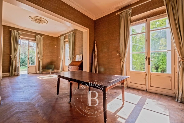 Maison de luxe à vendre à Bordeaux, 1 785 000 €, Photo 4
