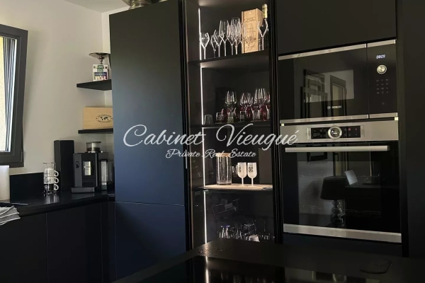 Luxury Apartment for sale in Grimaud, 980 000 €, Photo 4