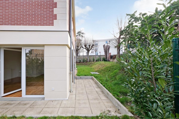 Appartement de luxe à vendre à Verneuil-sur-Seine, 385 000 €, Photo 4