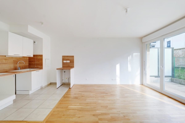 Appartement de luxe à vendre à Verneuil-sur-Seine, 220 000 €, Photo 4