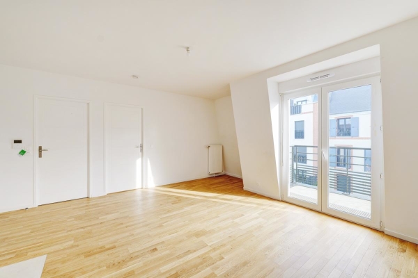 Appartement de luxe à vendre à Verneuil-sur-Seine, 222 000 €, Photo 4