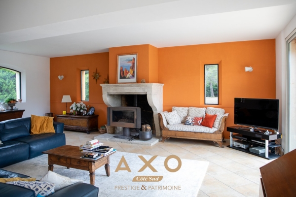 Maison de luxe à vendre à Meyrargues, 1 295 000 €, Photo 5