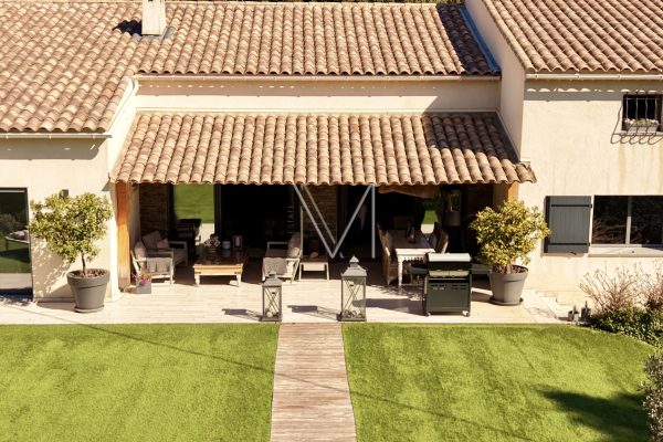 Luxury House for sale in Le Plan-de-La-Tour, 1 597 000 €, Photo 5