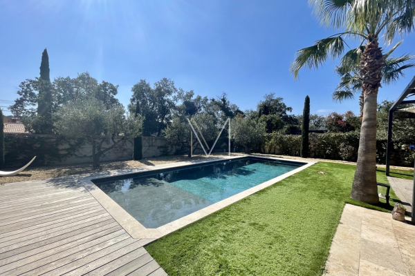 Maison de luxe à vendre à Plan-de-La-Tour, 1 365 000 €, Photo 5