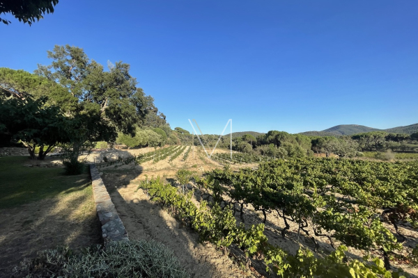 Maison de luxe à vendre à Plan-de-La-Tour, 1 080 000 €, Photo 5