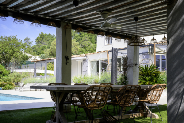 Maison de luxe à vendre à Plan-de-La-Tour, 1 365 000 €, Photo 5