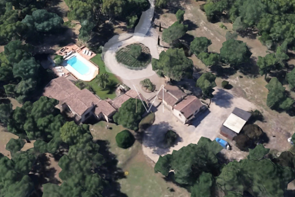 Maison de luxe à vendre à Plan-de-La-Tour, 1 175 000 €, Photo 5