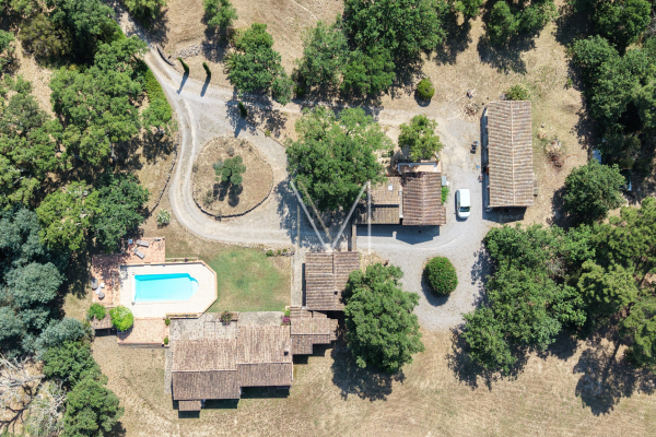 Luxury House for sale in Le Plan-de-La-Tour, 995 000 €, Photo 5