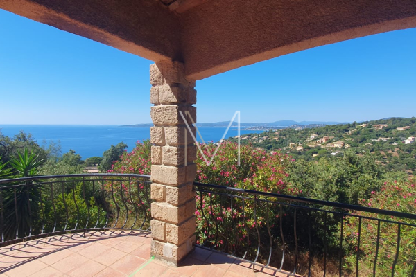 Maison de luxe à vendre à Les Issambres, 2 400 000 €, Photo 5