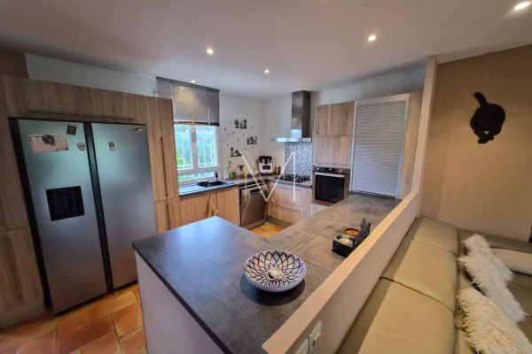 Maison de luxe à vendre à Plan-de-La-Tour, 865 000 €, Photo 5