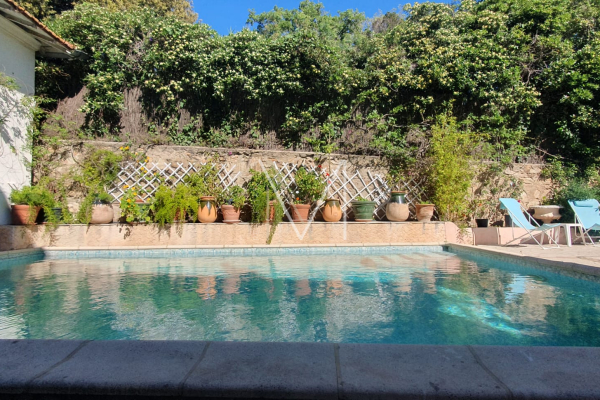 Maison de luxe à vendre à Sainte-Maxime, 1 850 000 €, Photo 5