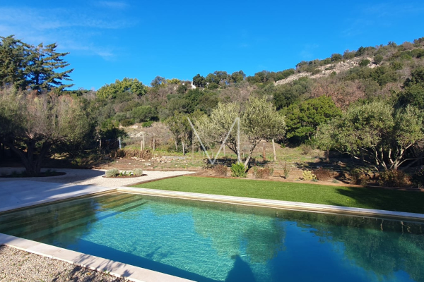 Maison de luxe à vendre à Plan-de-La-Tour, 1 590 000 €, Photo 5