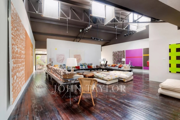 Maison de luxe à vendre à Arcueil, 4 515 000 €, Photo 5