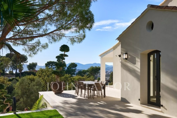 Maison de luxe à vendre à Cannes, 4 490 000 €, Photo 5