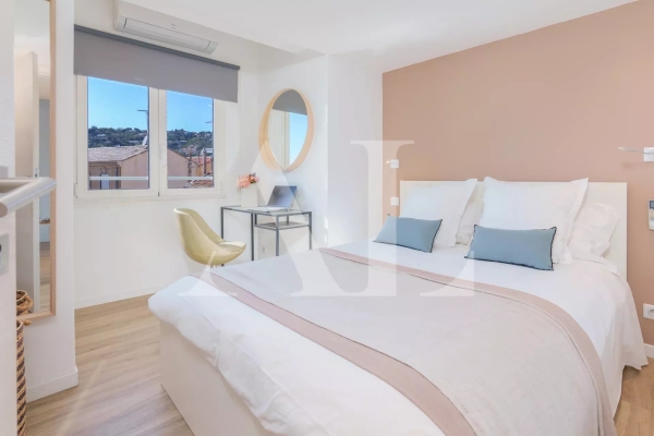 Appartement de luxe à vendre à Le Golfe Juan, 460 000 €, Photo 5