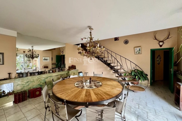 Maison de luxe à vendre à Vallauris, 850 000 €, Photo 5