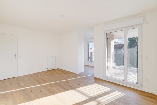 Appartement de luxe à vendre à Vernouillet, 316 000 €, Photo 5