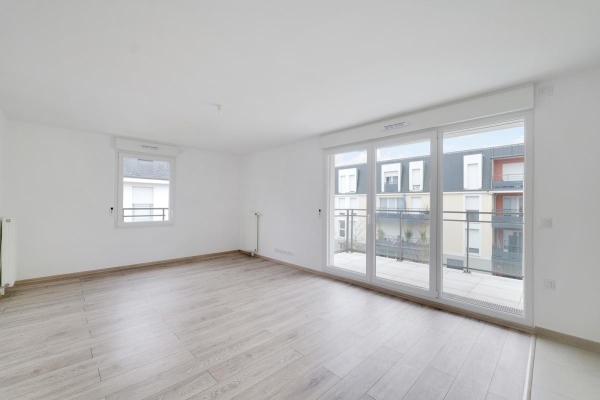 Appartement de luxe à vendre à Gretz-Armainvilliers, 295 000 €, Photo 5