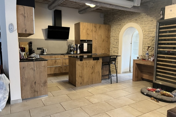 Maison de luxe à vendre à L Isle-sur-La-Sorgue, 1 460 000 €, Photo 6