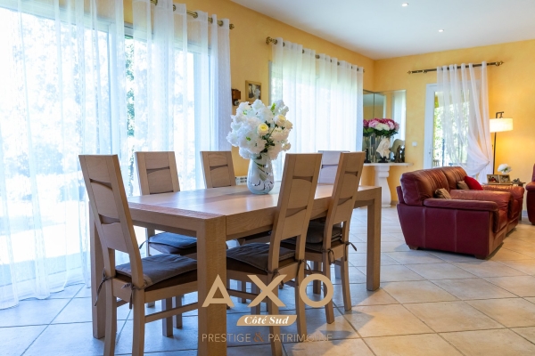 Maison de luxe à vendre à Rognes, 1 200 000 €, Photo 6