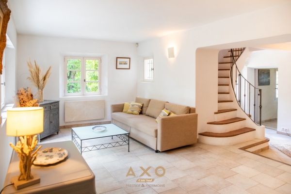 Maison de luxe à vendre à Luynes, 1 120 000 €, Photo 6