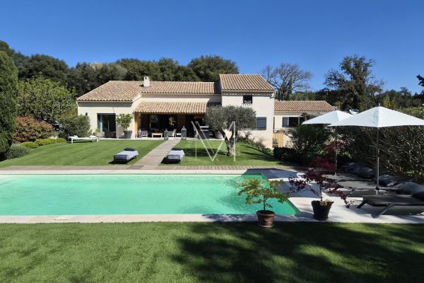 Luxury House for sale in Le Plan-de-La-Tour, 1 597 000 €, Photo 6