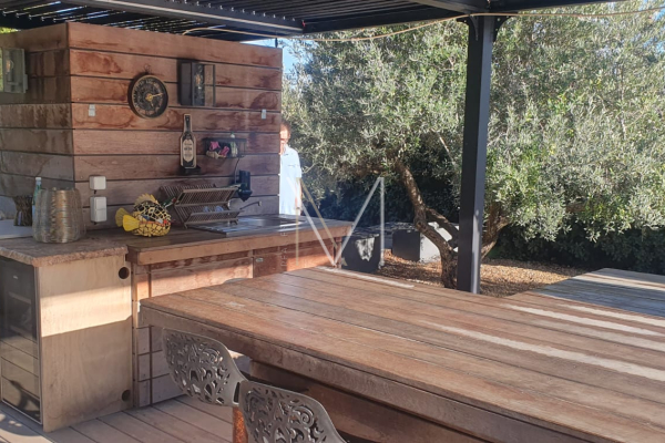 Maison de luxe à vendre à Plan-de-La-Tour, 1 365 000 €, Photo 6