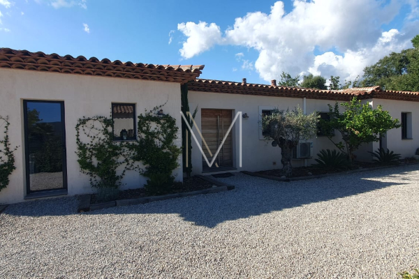 Maison de luxe à vendre à Plan-de-La-Tour, 1 155 000 €, Photo 6