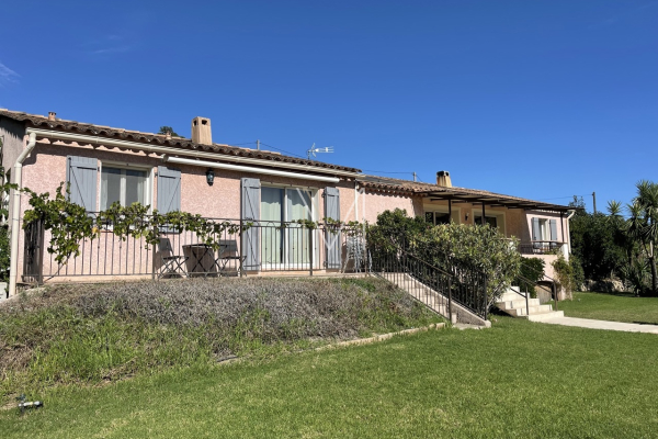 Maison de luxe à vendre à Plan-de-La-Tour, 975 000 €, Photo 6