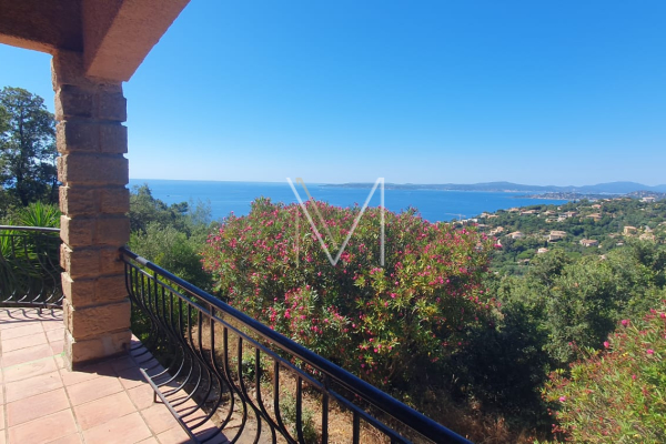 Maison de luxe à vendre à Les Issambres, 2 400 000 €, Photo 6