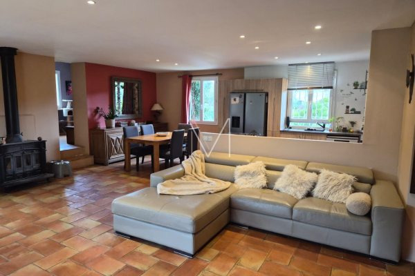 Maison de luxe à vendre à Plan-de-La-Tour, 865 000 €, Photo 6