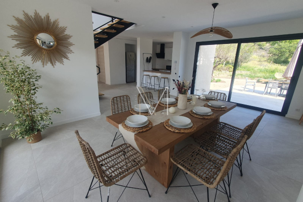 Maison de luxe à vendre à Plan-de-La-Tour, 1 590 000 €, Photo 6