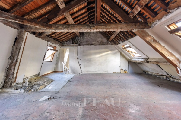 Appartement de luxe à vendre à Paris 4Ème, 945 000 €, Photo 6