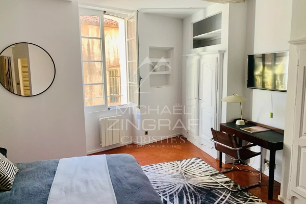 Maison de luxe à vendre à Saint-Tropez, 2 100 000 €, Photo 6