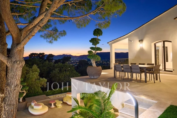 Maison de luxe à vendre à Cannes, 4 490 000 €, Photo 6