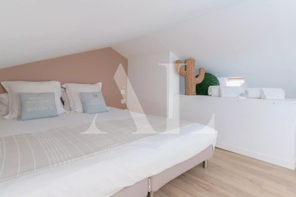 Appartement de luxe à vendre à Le Golfe Juan, 460 000 €, Photo 6