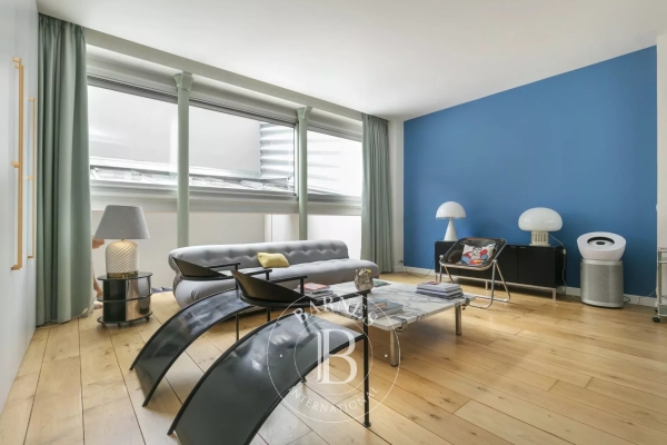 Appartement de luxe à vendre à Paris 11ème, 1 100 000 €, Photo 6