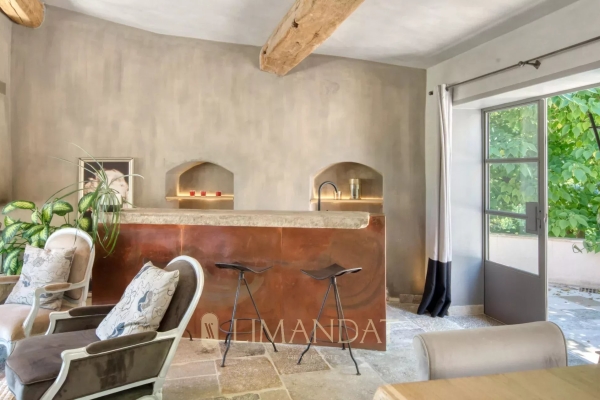 Luxury House for sale in Saint-Paul-de-Vence, 3 990 000 €, Photo 6