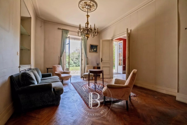 Maison de luxe à vendre à Bordeaux, 1 785 000 €, Photo 6
