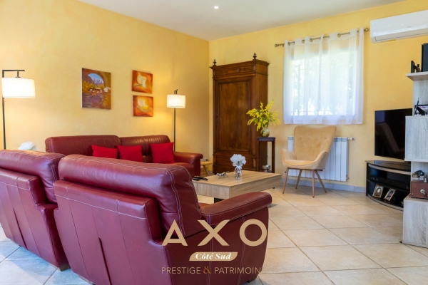 Maison de luxe à vendre à Rognes, 1 200 000 €, Photo 7