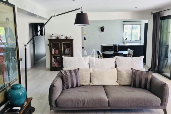Luxury House for sale in Le Plan-de-La-Tour, 1 597 000 €, Photo 7