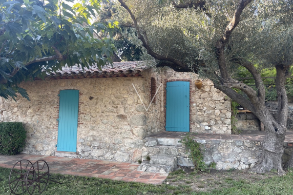 Maison de luxe à vendre à Plan-de-La-Tour, 1 080 000 €, Photo 7