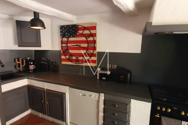 Maison de luxe à vendre à Plan-de-La-Tour, 420 000 €, Photo 7